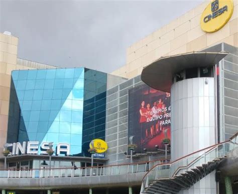 heroncity cine|Cinesa Som Multiespai (Heron City)